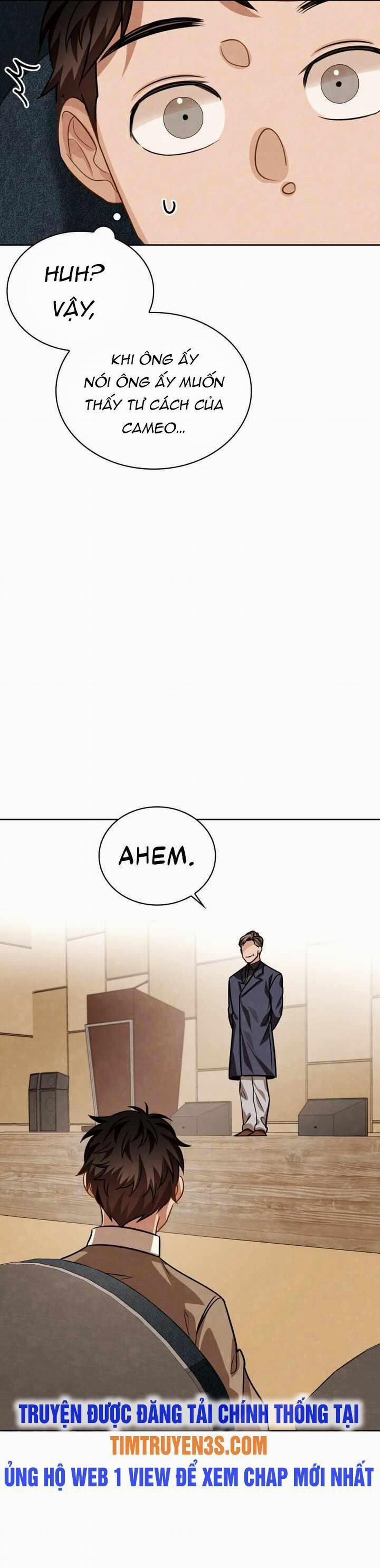 Sống Như Một Diễn Viên 29 trang 37