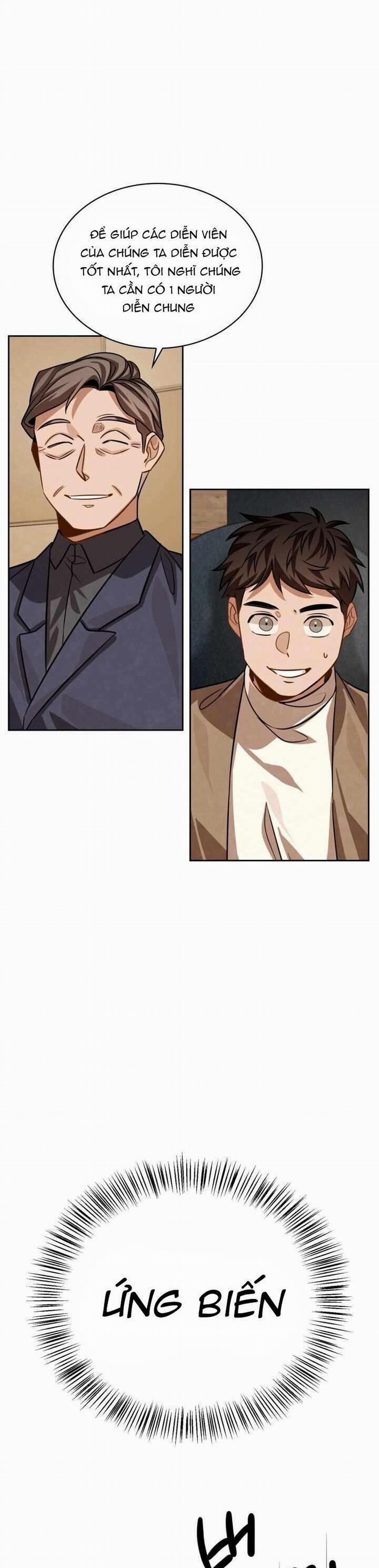 Sống Như Một Diễn Viên 29 trang 38