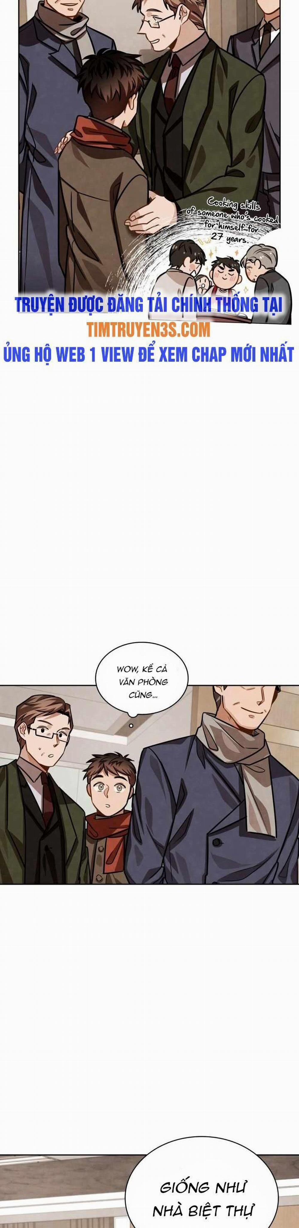 Sống Như Một Diễn Viên 29 trang 4