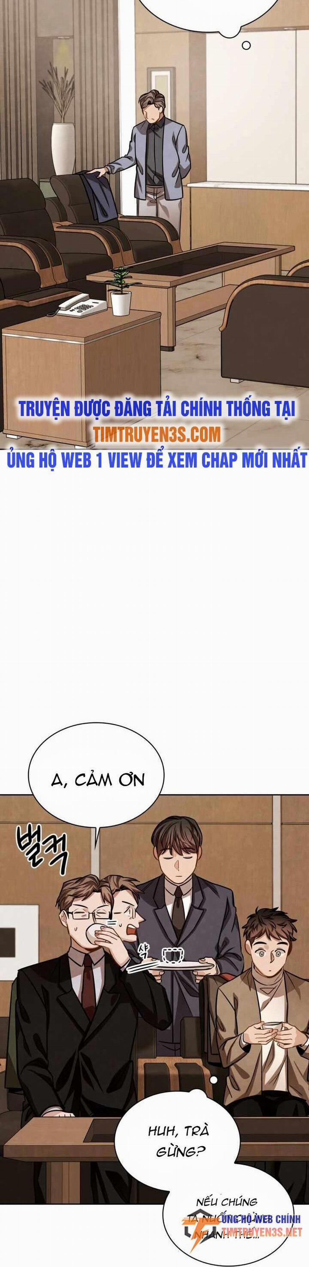 Sống Như Một Diễn Viên 29 trang 5