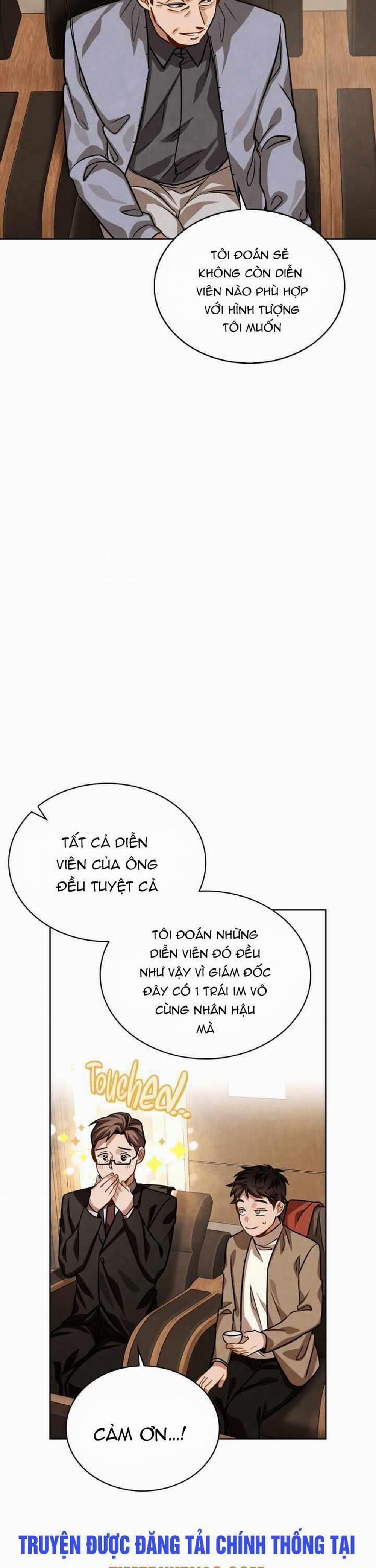 Sống Như Một Diễn Viên 29 trang 8