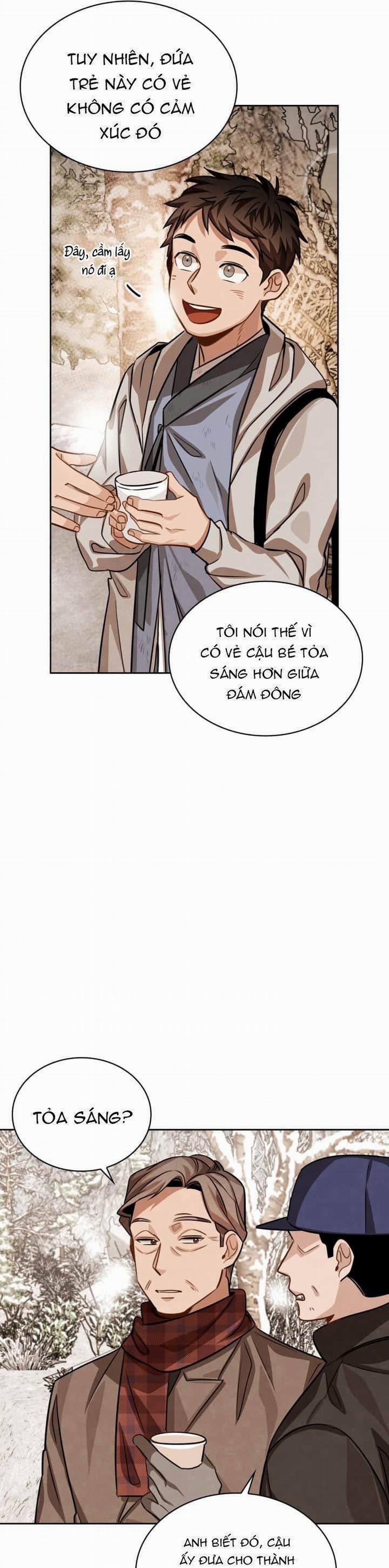 Sống Như Một Diễn Viên 30 trang 16