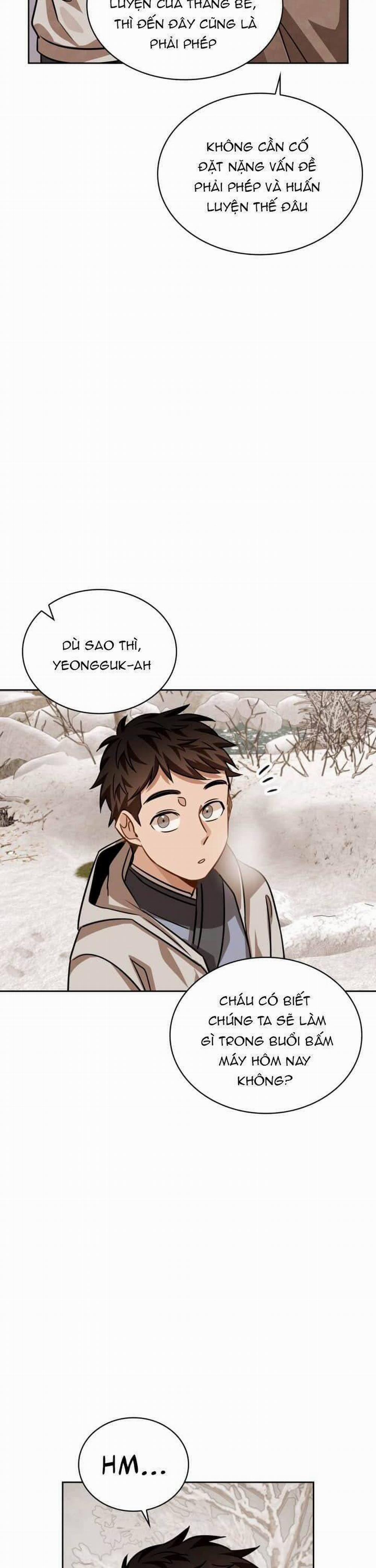 Sống Như Một Diễn Viên 30 trang 32