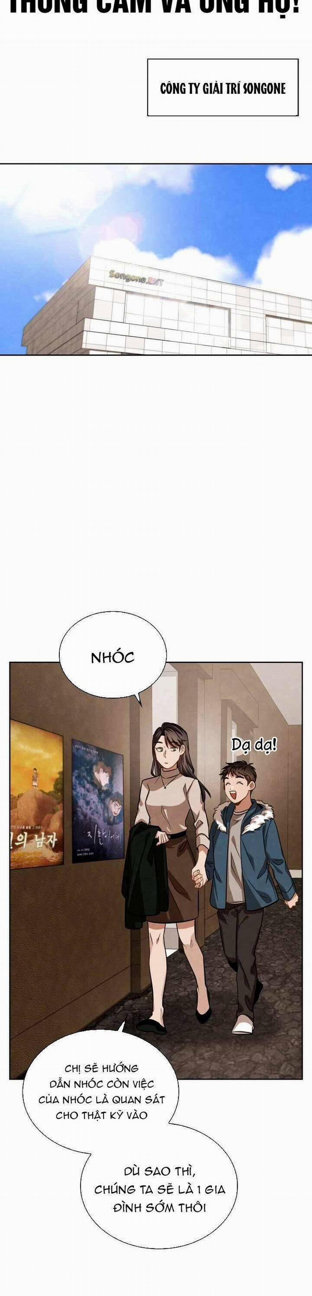 Sống Như Một Diễn Viên 31 trang 1