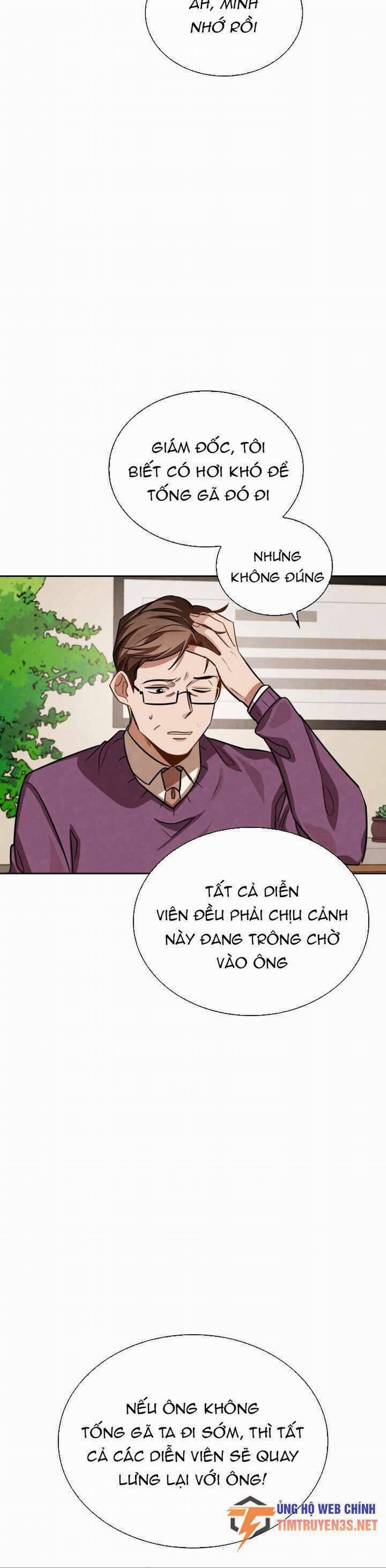 Sống Như Một Diễn Viên 31 trang 15