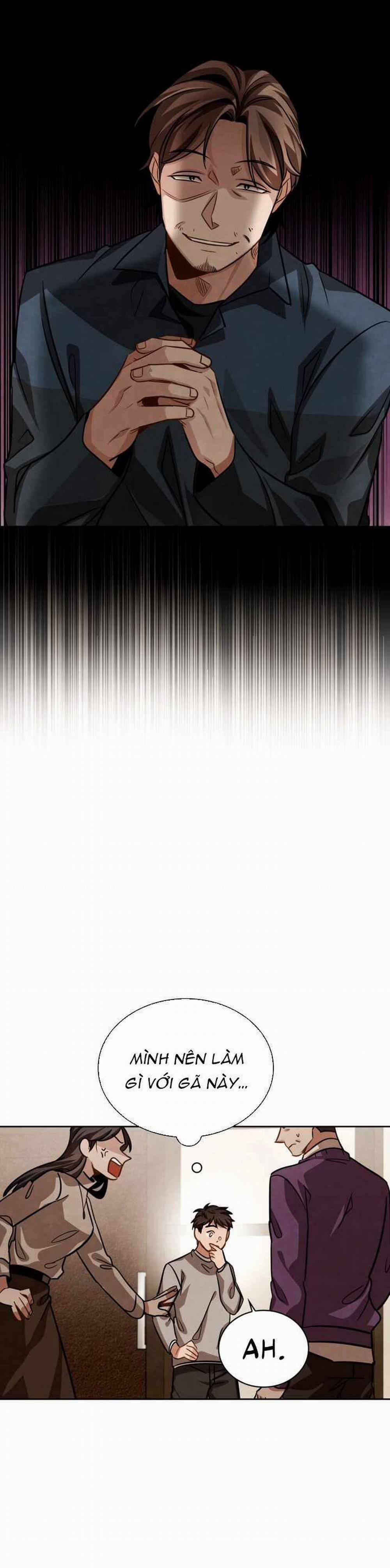 Sống Như Một Diễn Viên 31 trang 18