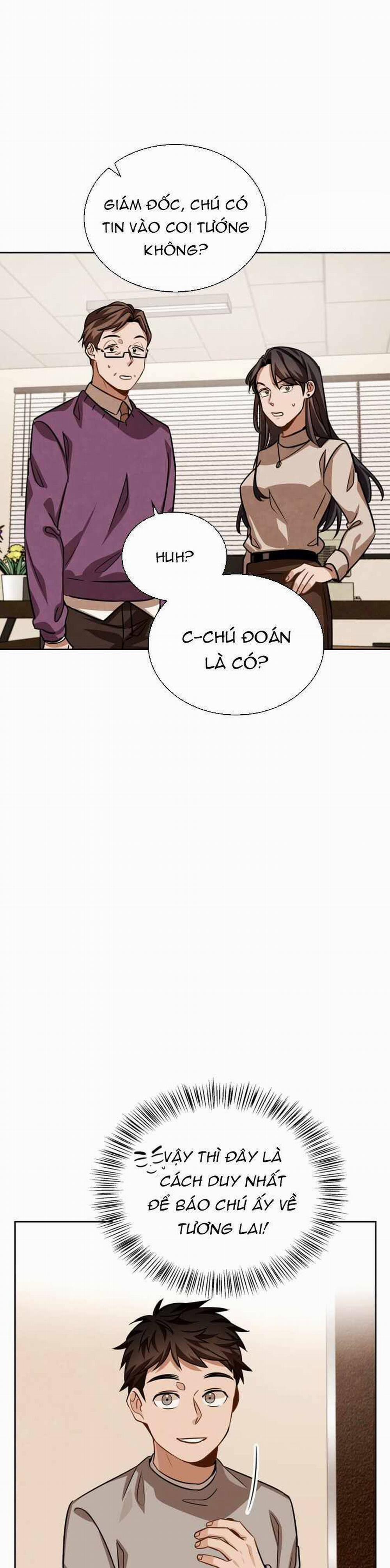 Sống Như Một Diễn Viên 31 trang 19