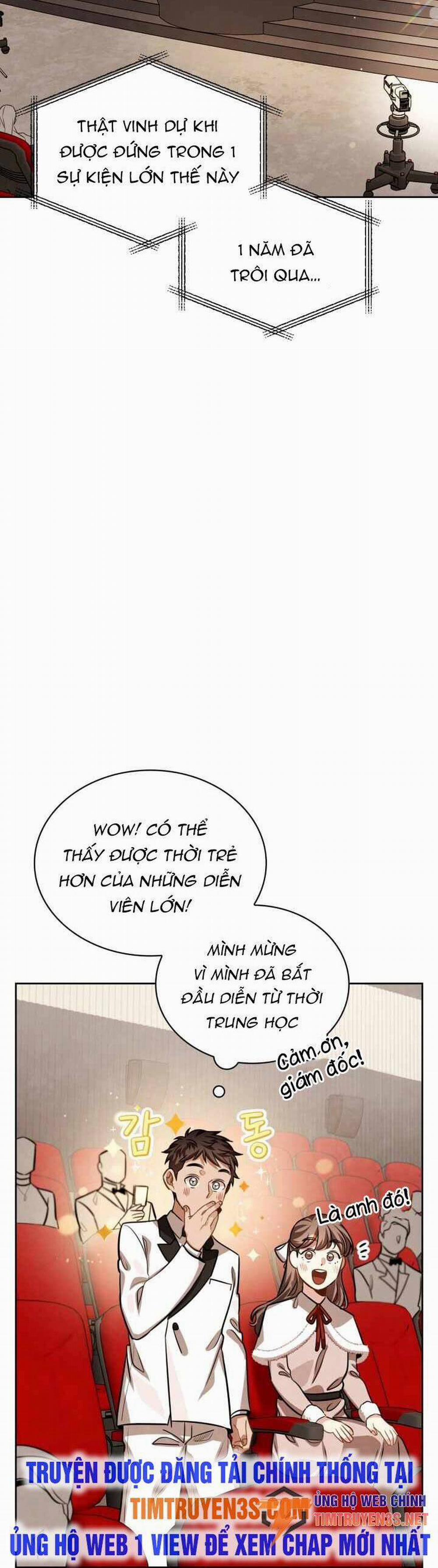 Sống Như Một Diễn Viên 31 trang 26