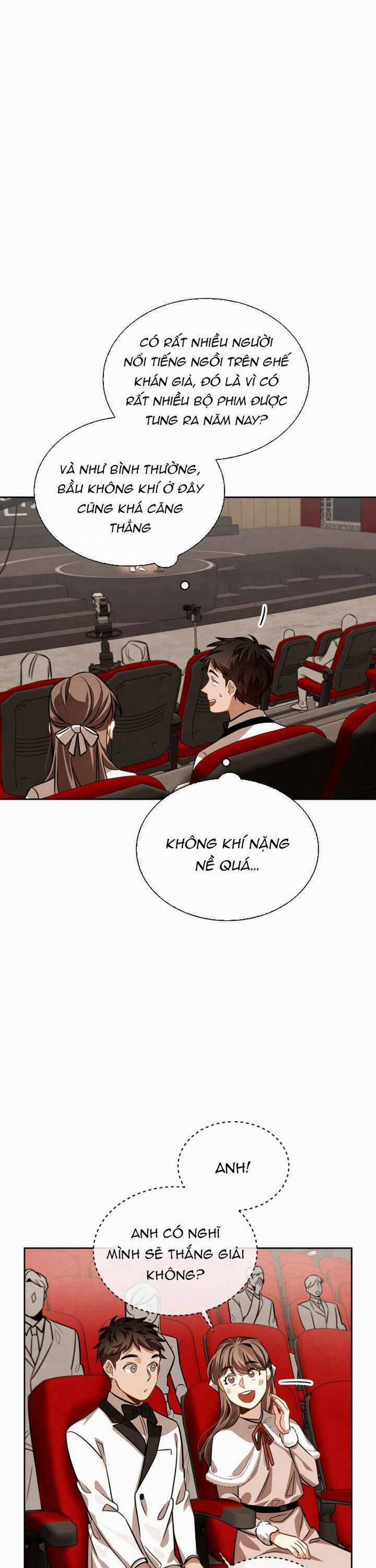 Sống Như Một Diễn Viên 31 trang 27