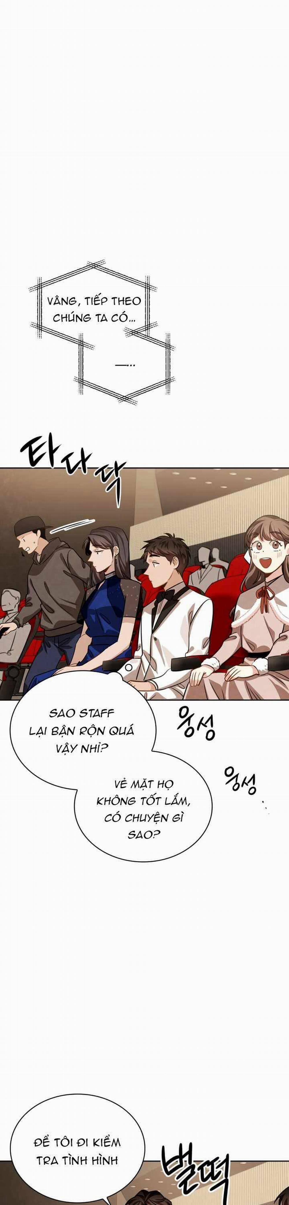 Sống Như Một Diễn Viên 31 trang 32