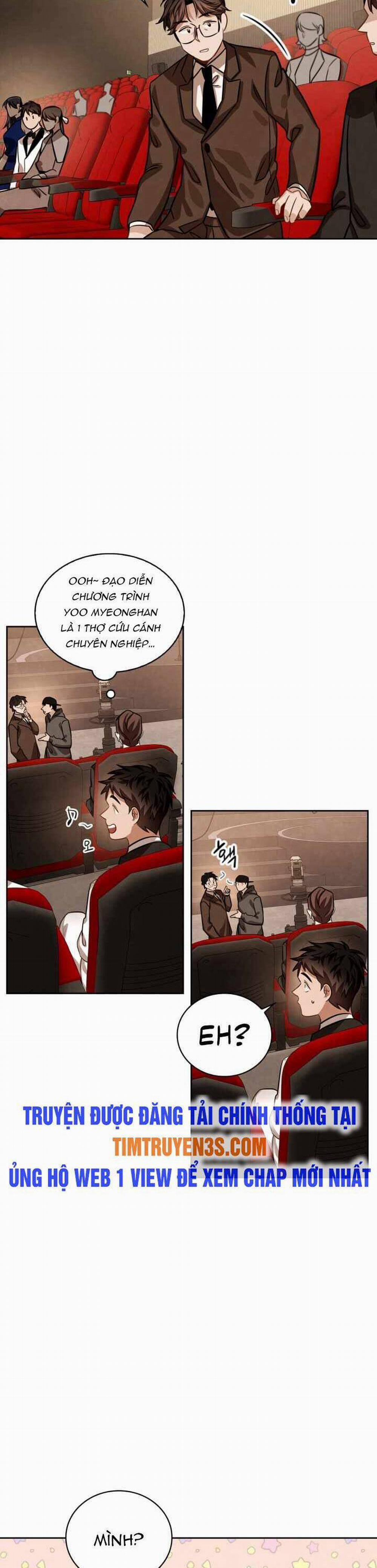 Sống Như Một Diễn Viên 31 trang 33