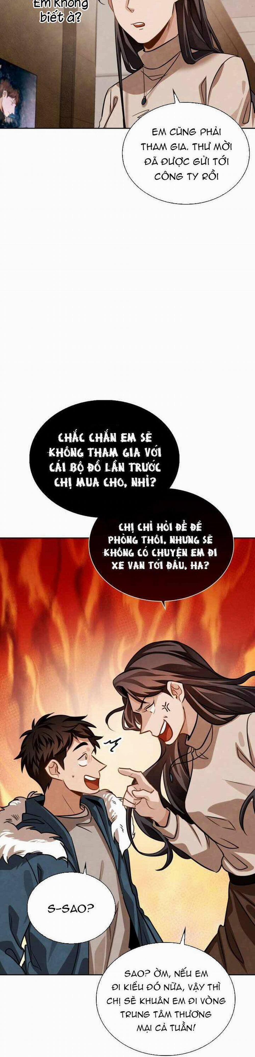 Sống Như Một Diễn Viên 31 trang 4