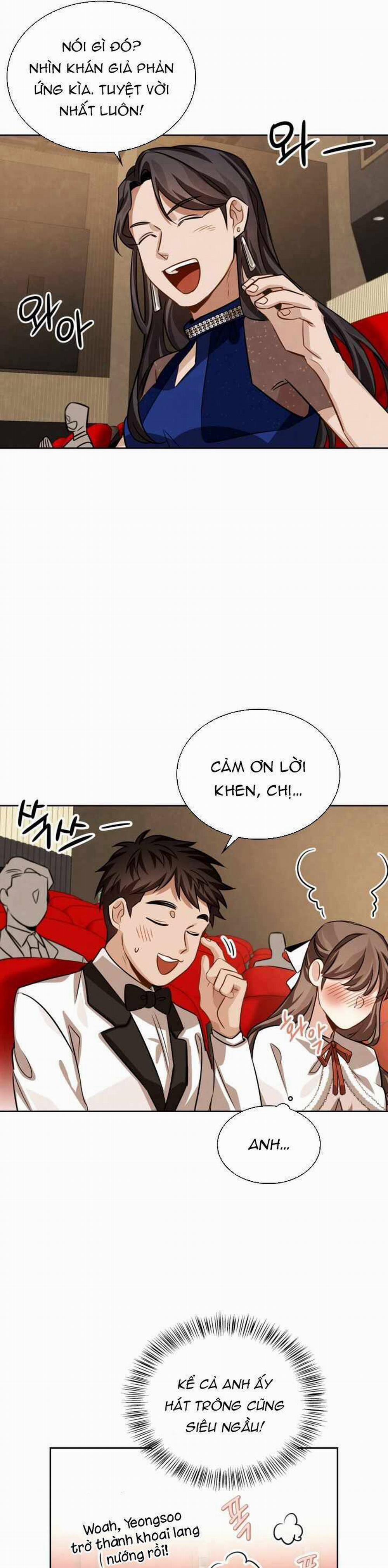 Sống Như Một Diễn Viên 31 trang 42