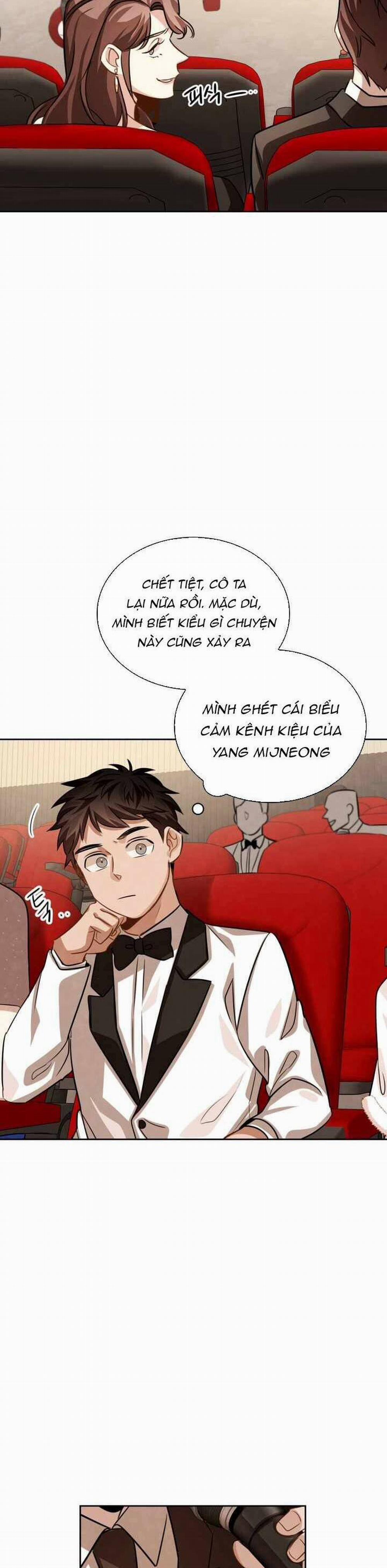 Sống Như Một Diễn Viên 31 trang 45