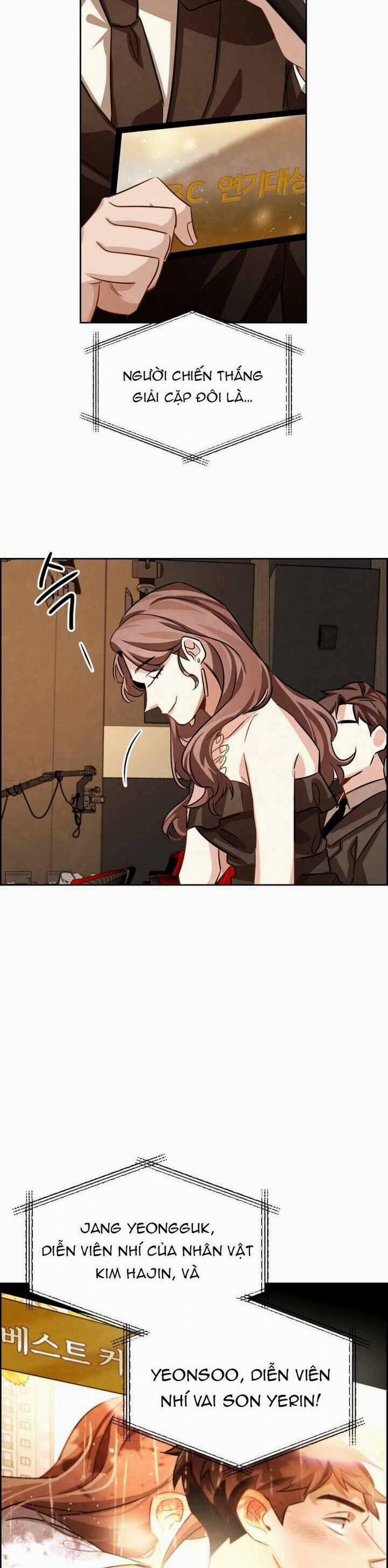 Sống Như Một Diễn Viên 31 trang 46