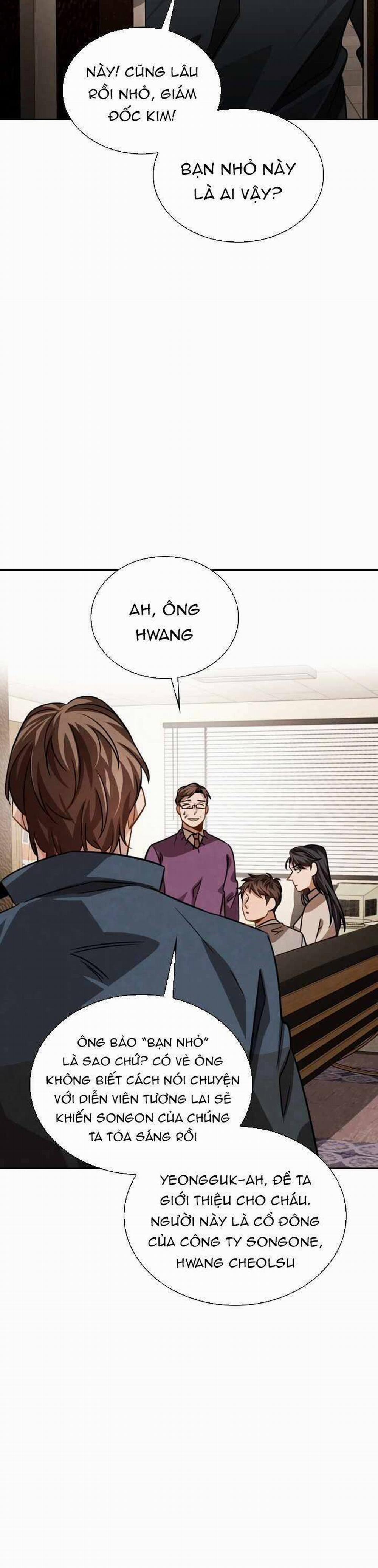 Sống Như Một Diễn Viên 31 trang 8