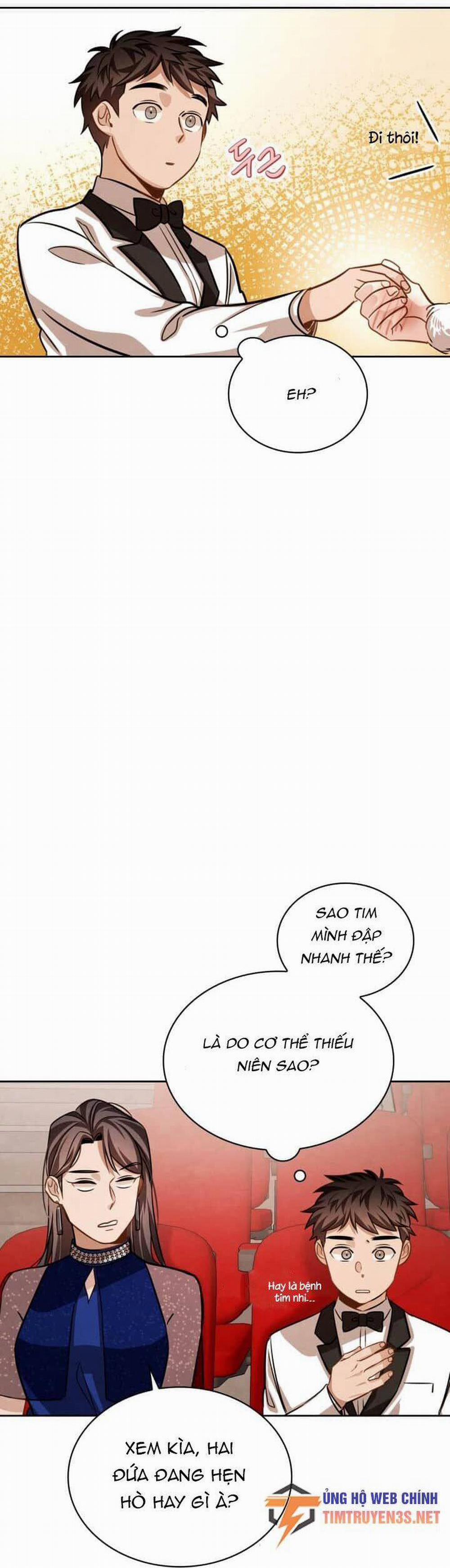 Sống Như Một Diễn Viên 32 trang 11