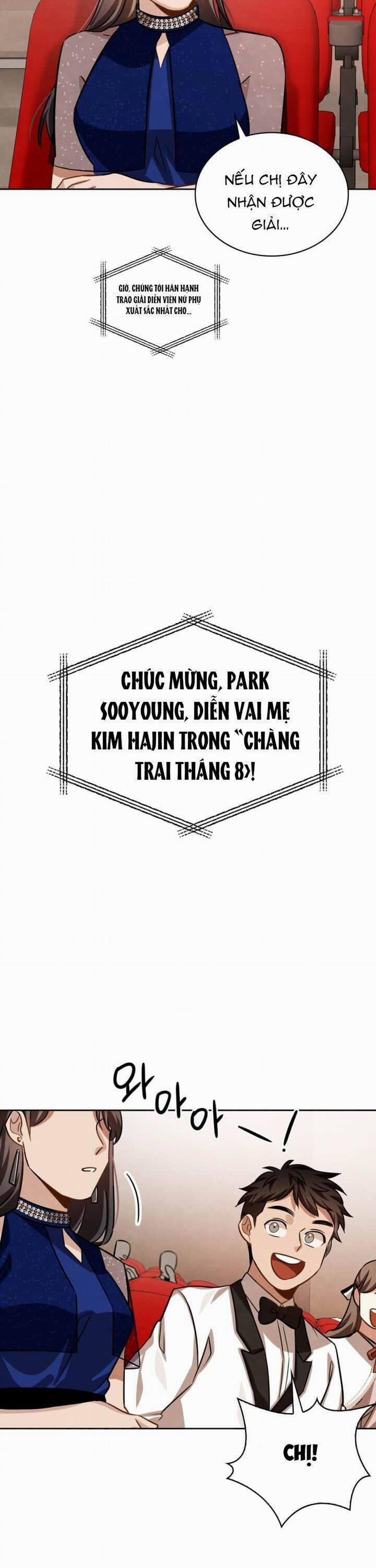 Sống Như Một Diễn Viên 32 trang 13