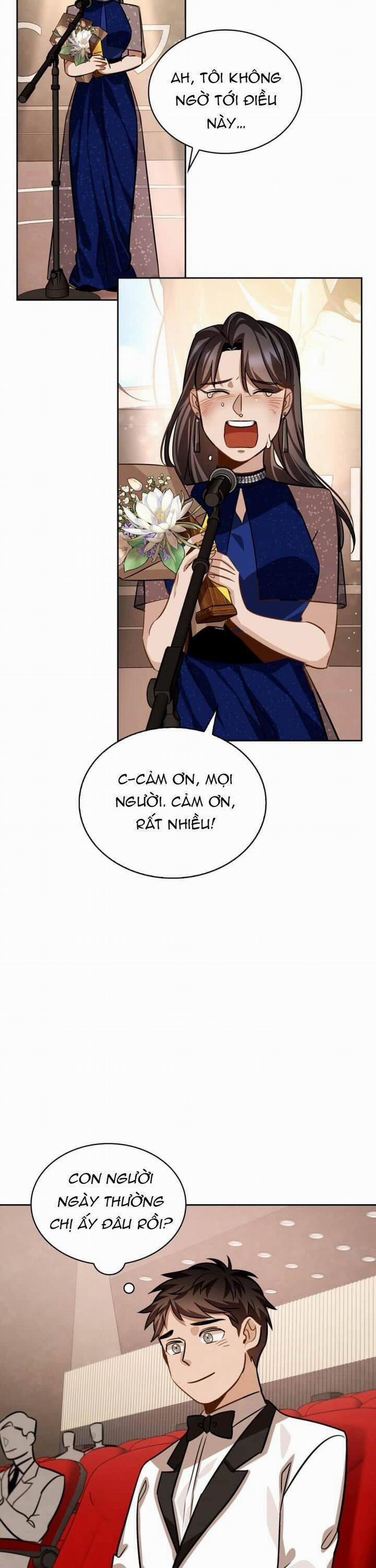Sống Như Một Diễn Viên 32 trang 15
