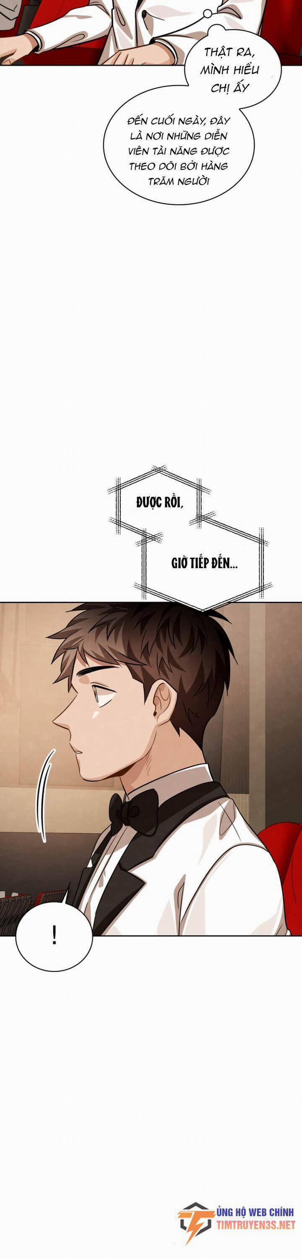 Sống Như Một Diễn Viên 32 trang 16