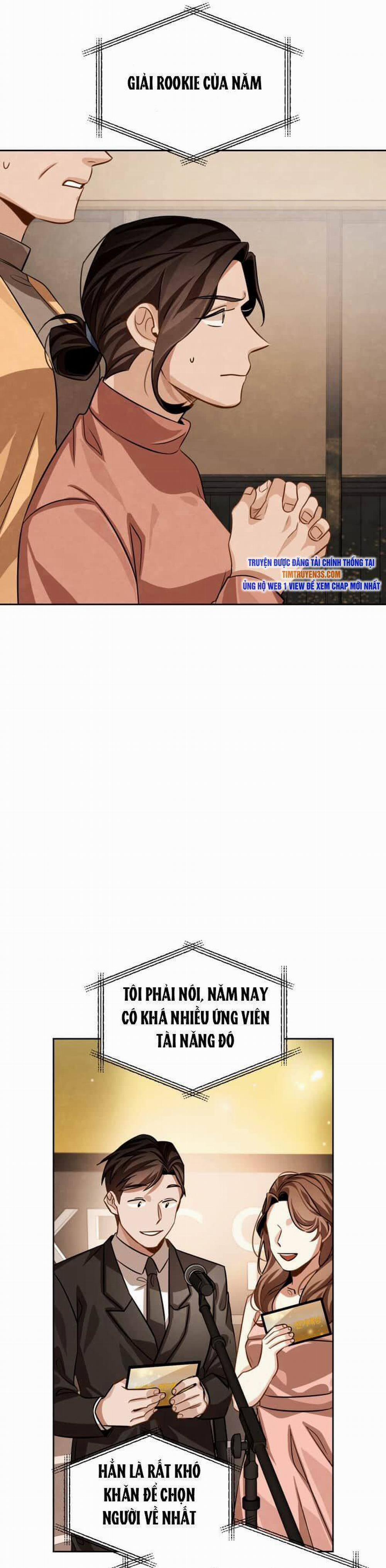 Sống Như Một Diễn Viên 32 trang 17