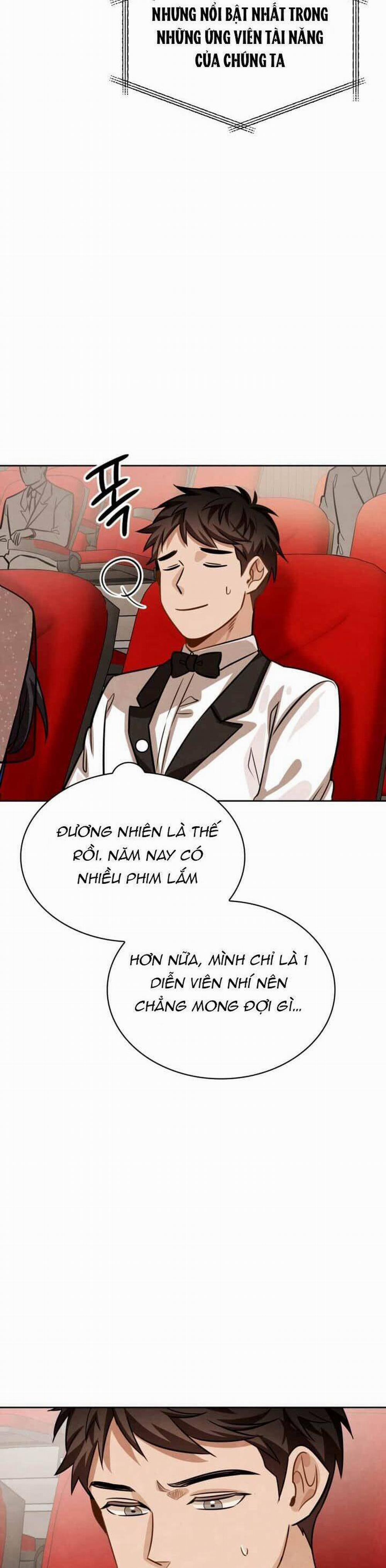 Sống Như Một Diễn Viên 32 trang 18