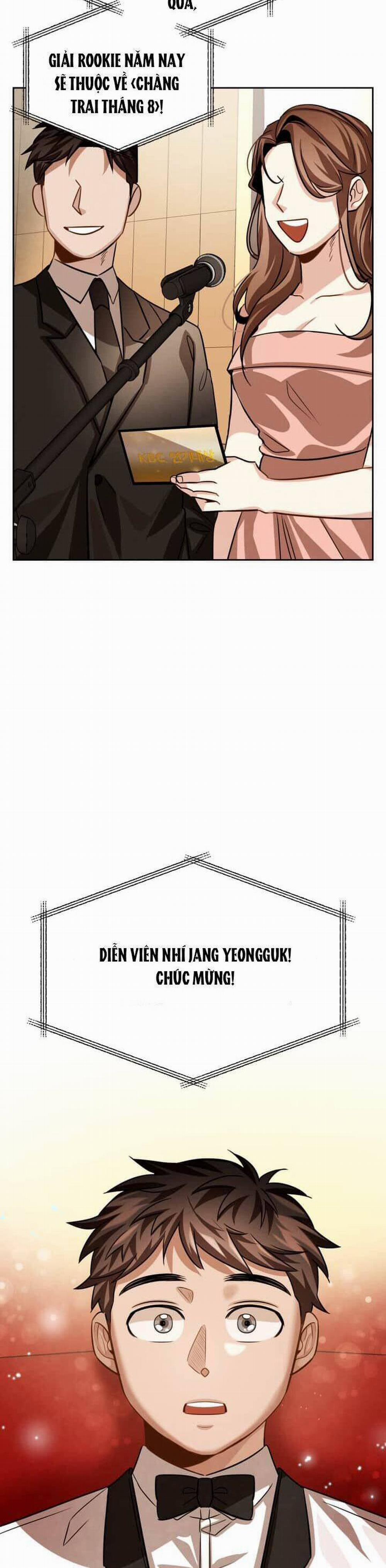 Sống Như Một Diễn Viên 32 trang 20