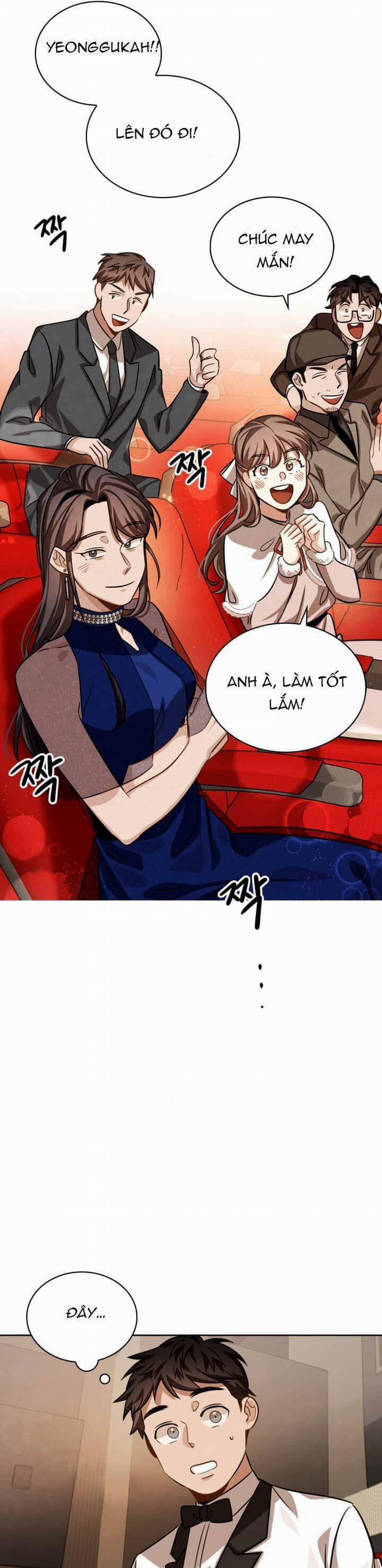 Sống Như Một Diễn Viên 32 trang 22