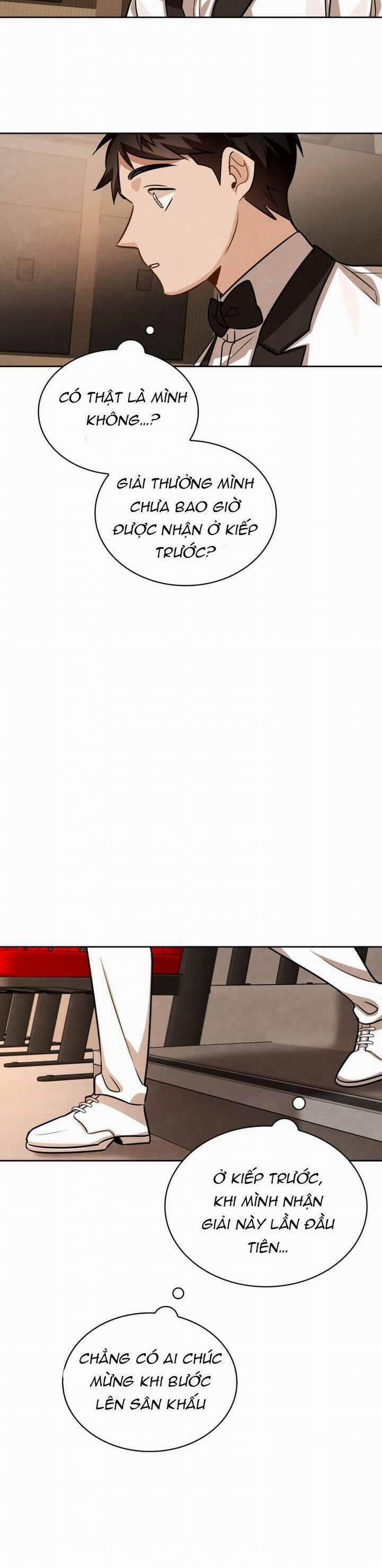 Sống Như Một Diễn Viên 32 trang 23