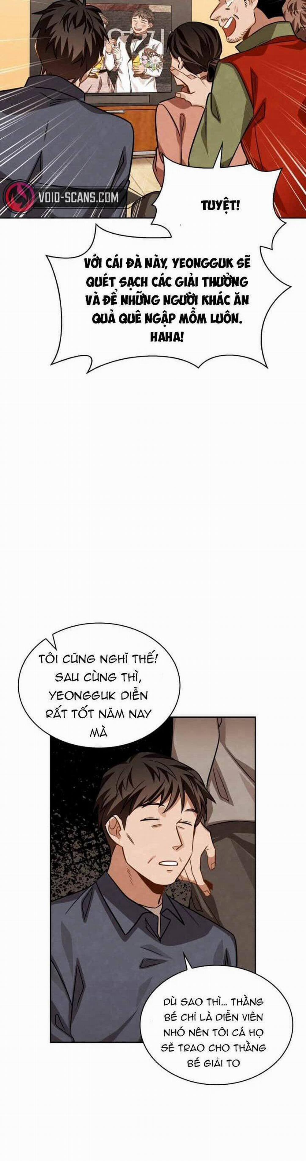 Sống Như Một Diễn Viên 32 trang 3