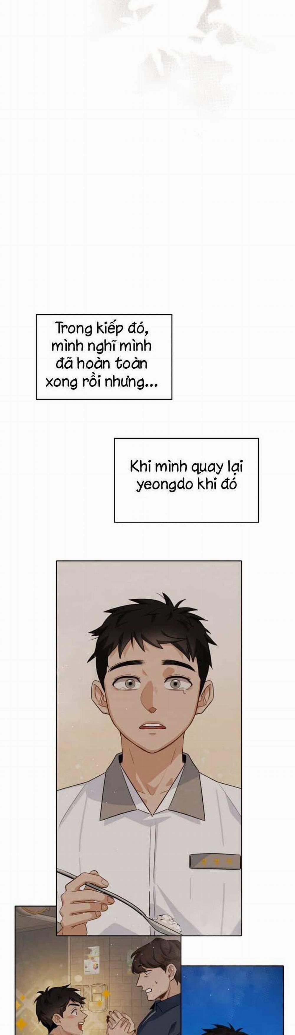 Sống Như Một Diễn Viên 32 trang 33