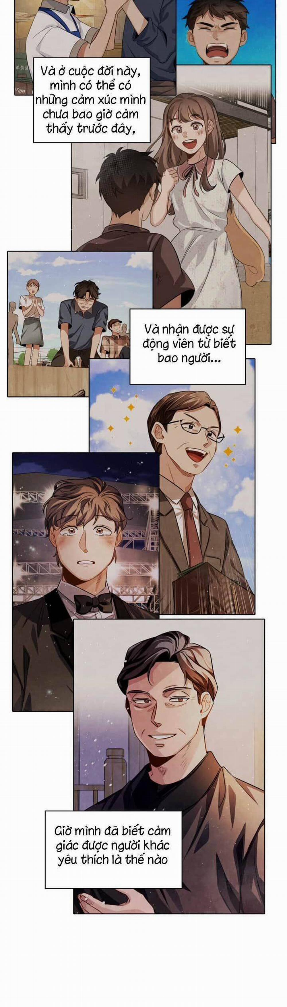 Sống Như Một Diễn Viên 32 trang 34