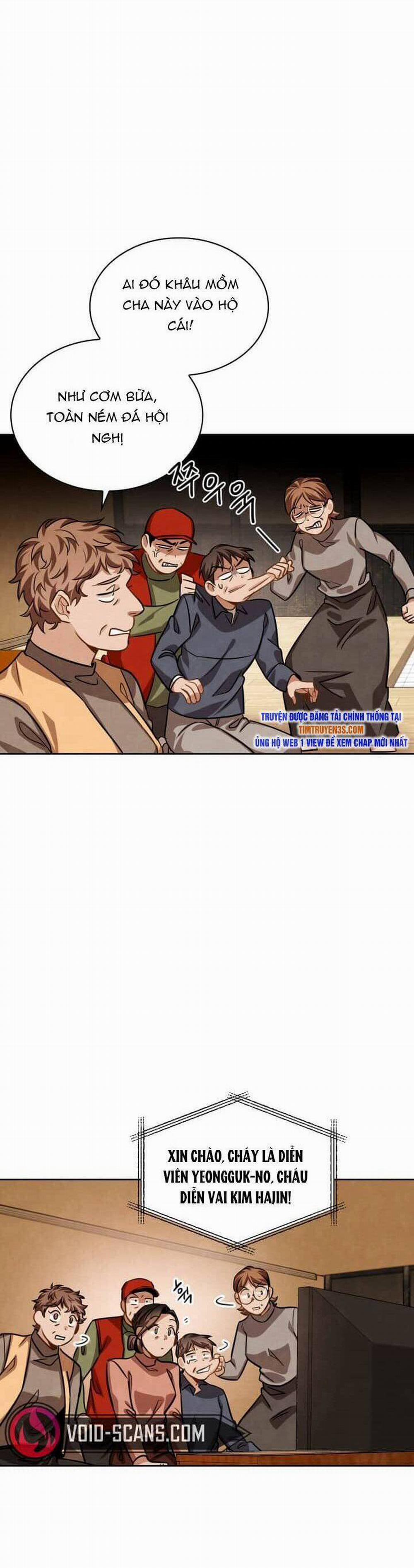 Sống Như Một Diễn Viên 32 trang 4