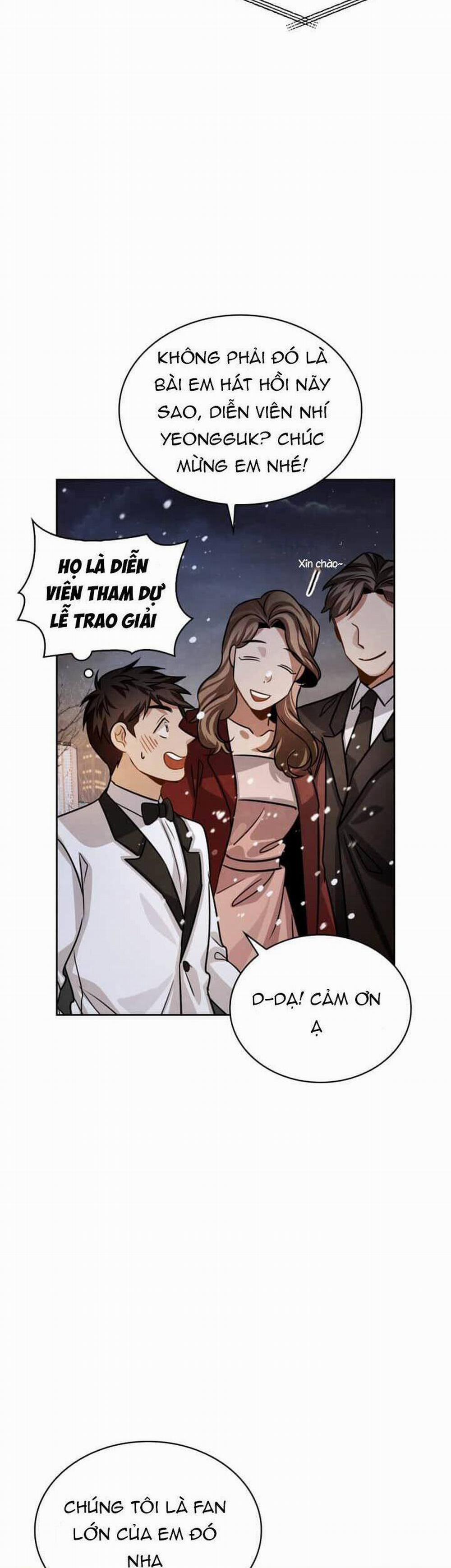 Sống Như Một Diễn Viên 32 trang 47