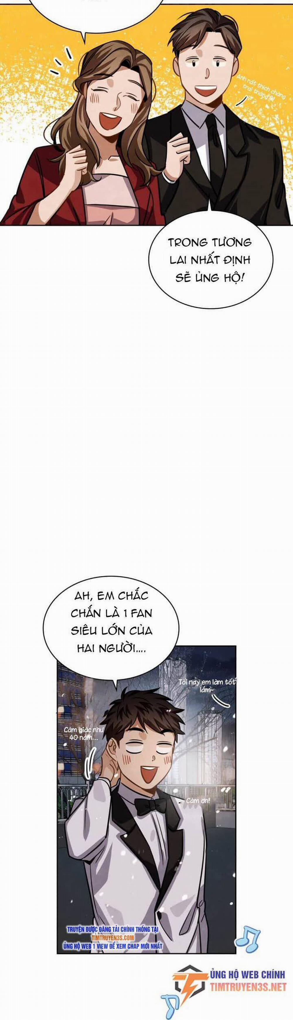 Sống Như Một Diễn Viên 32 trang 48