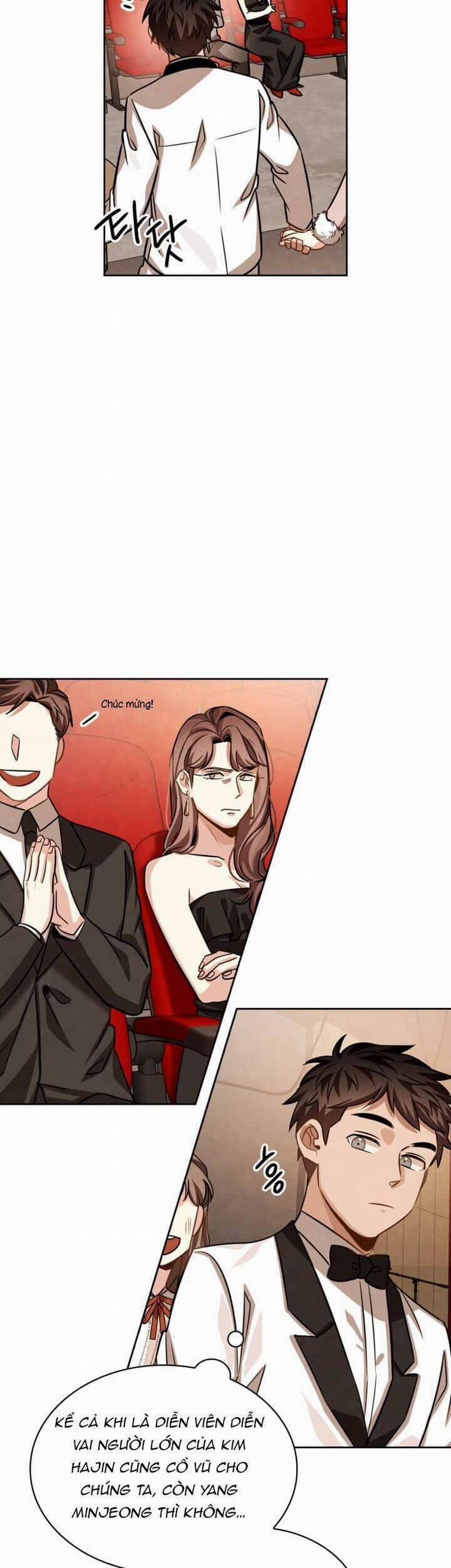 Sống Như Một Diễn Viên 32 trang 7