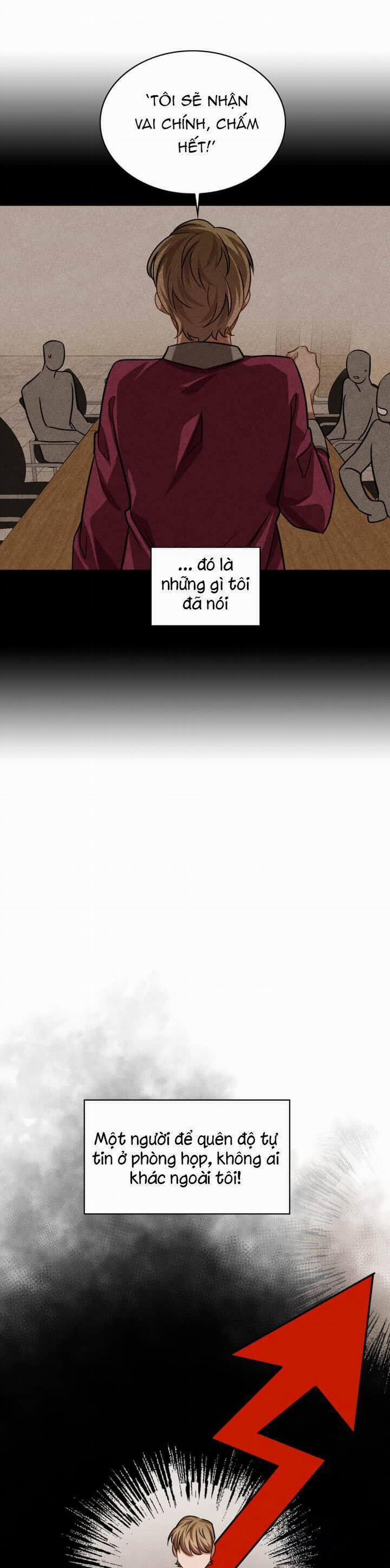 Sống Như Một Diễn Viên 33 trang 14