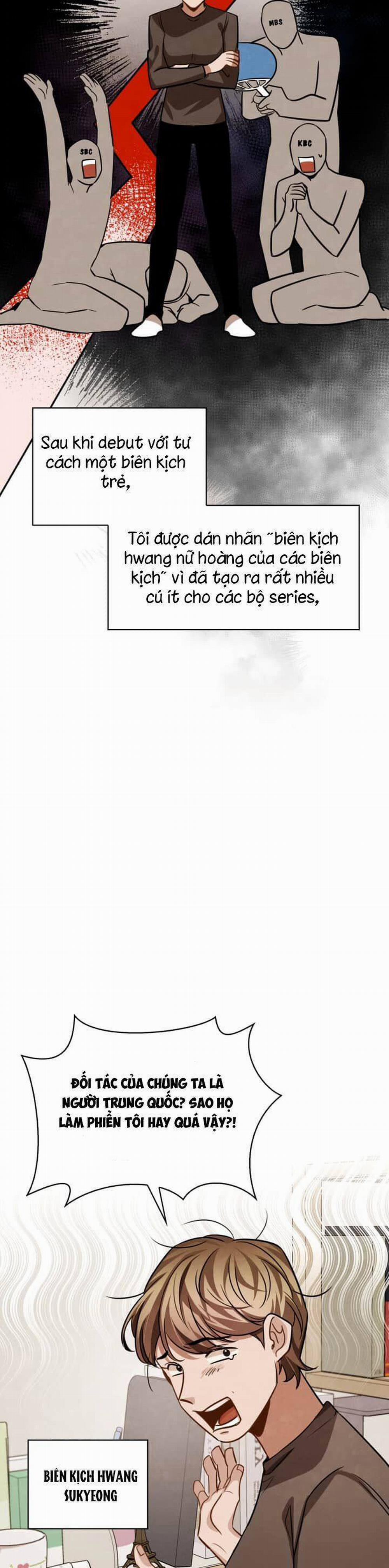 Sống Như Một Diễn Viên 33 trang 15