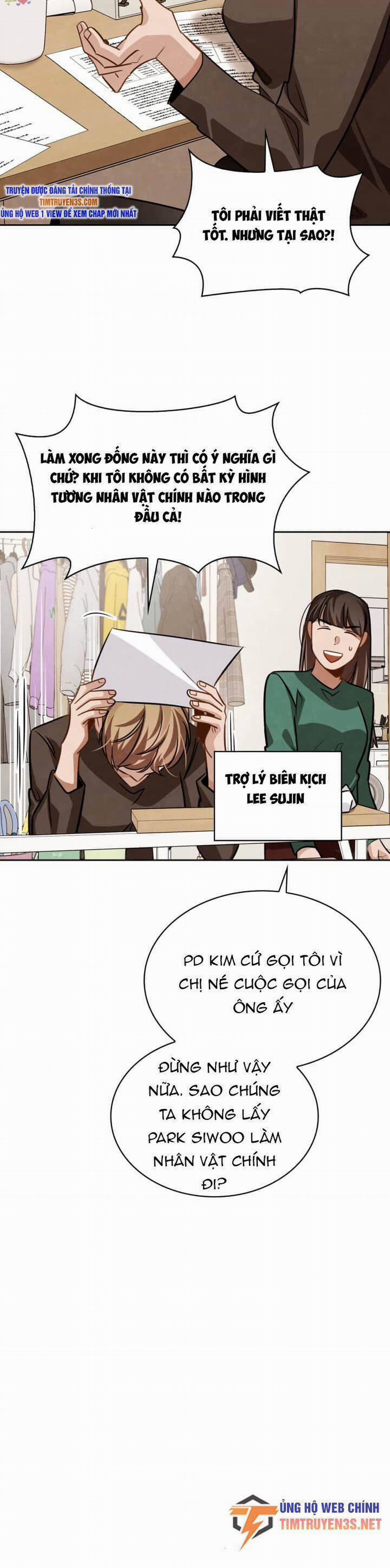 Sống Như Một Diễn Viên 33 trang 16