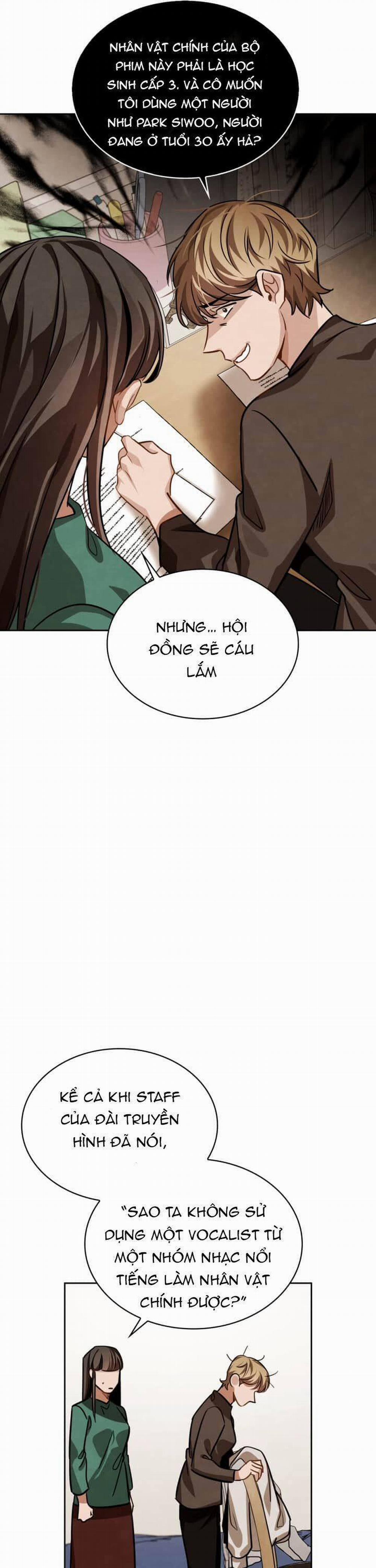 Sống Như Một Diễn Viên 33 trang 17