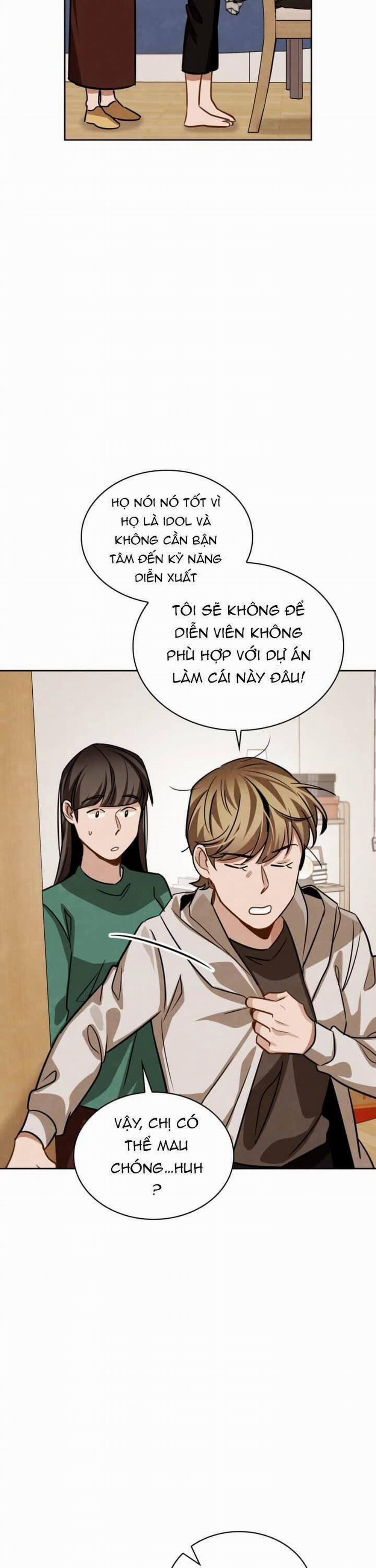 Sống Như Một Diễn Viên 33 trang 18