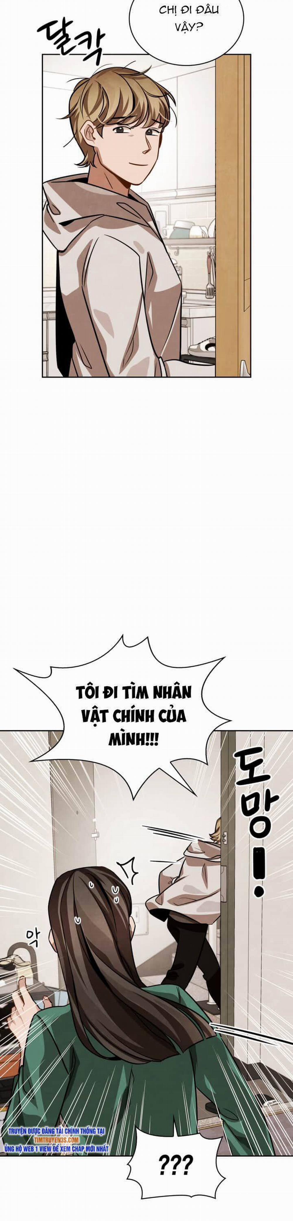 Sống Như Một Diễn Viên 33 trang 19