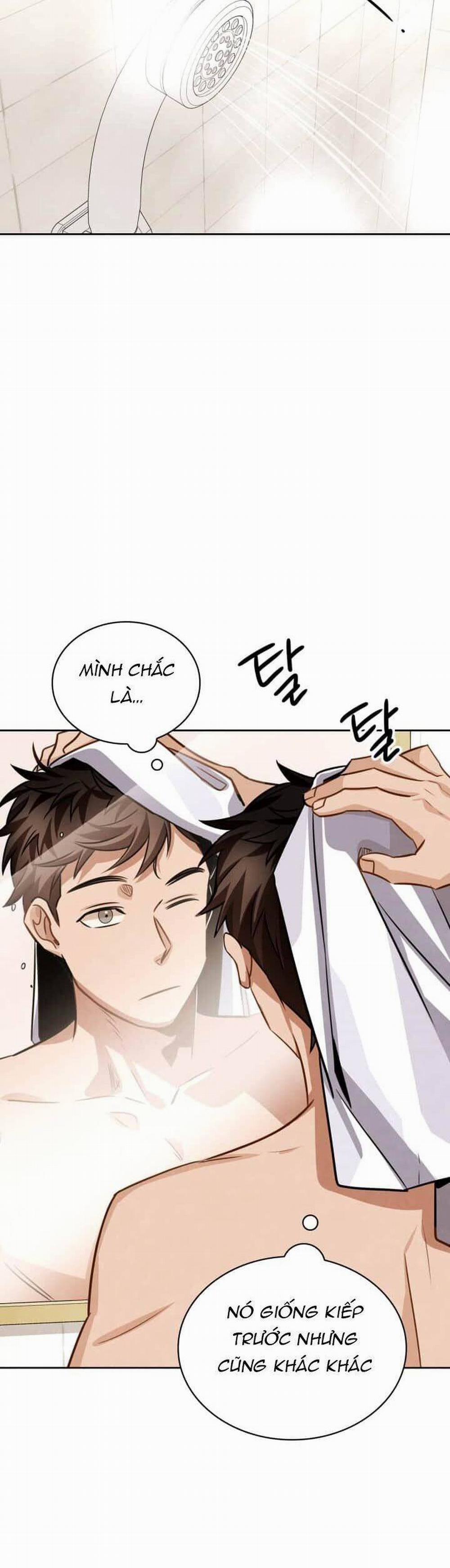 Sống Như Một Diễn Viên 33 trang 23