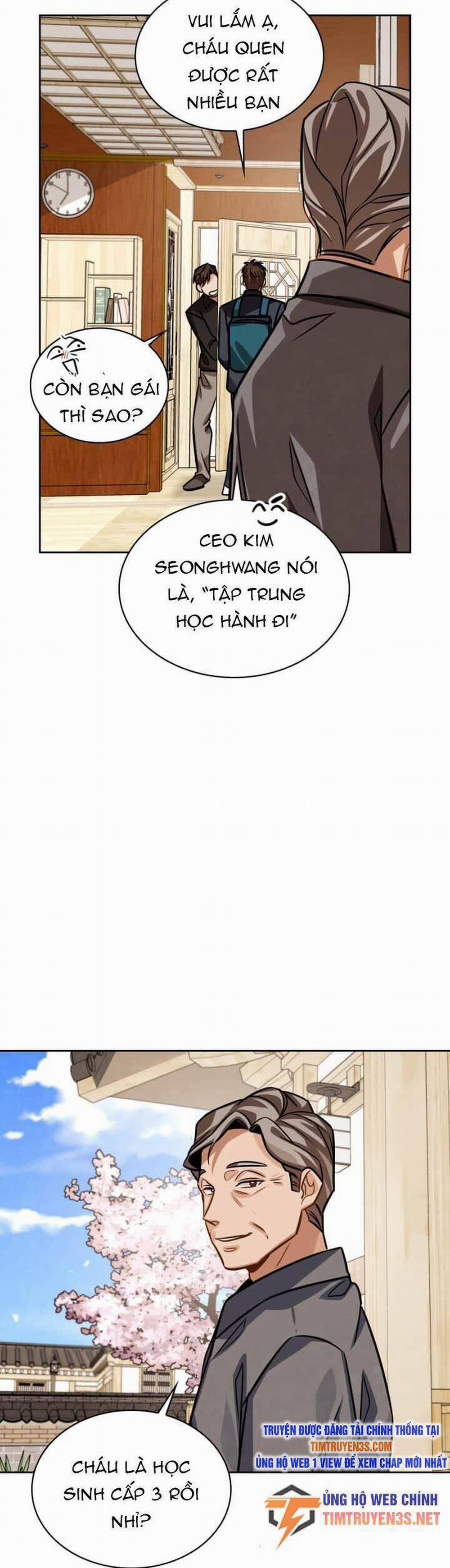 Sống Như Một Diễn Viên 33 trang 27