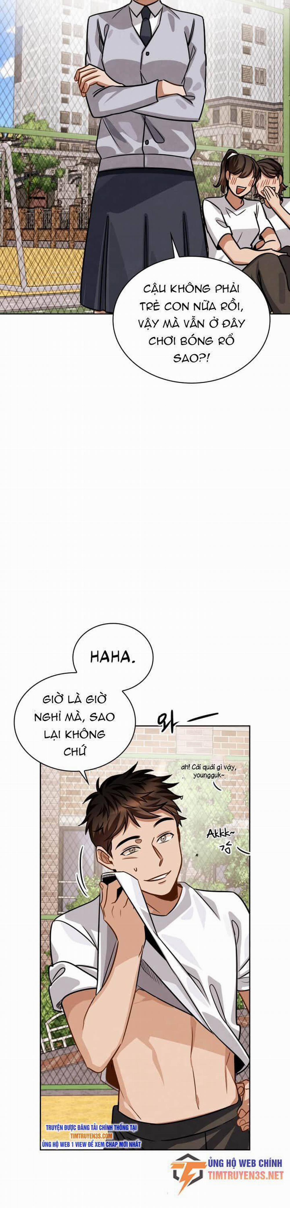 Sống Như Một Diễn Viên 33 trang 32