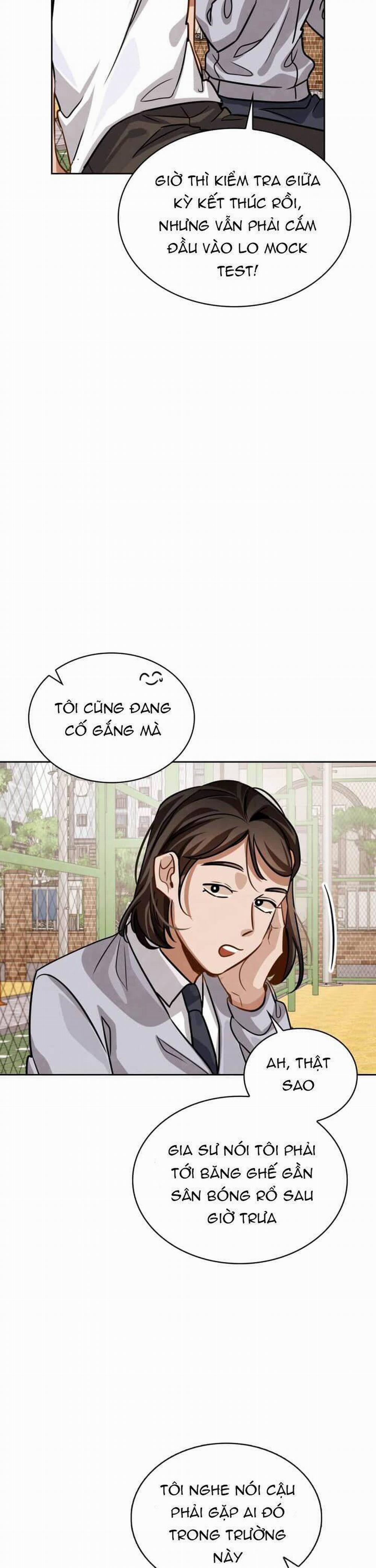 Sống Như Một Diễn Viên 33 trang 34