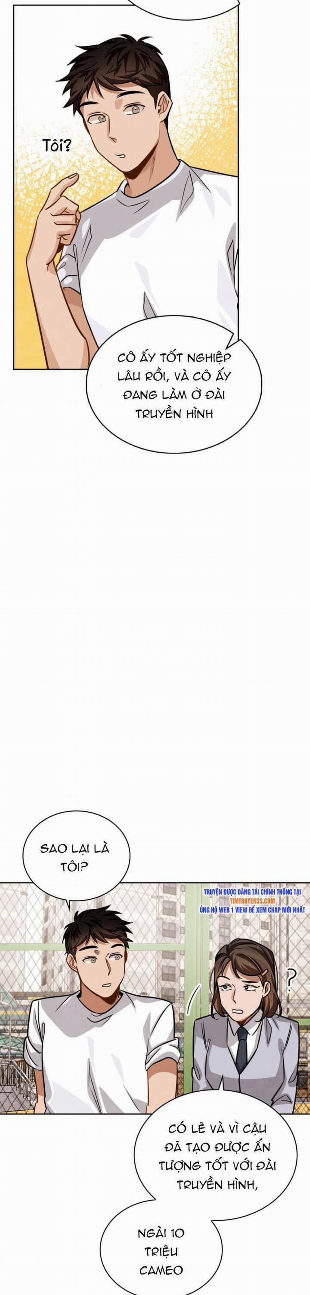 Sống Như Một Diễn Viên 33 trang 35