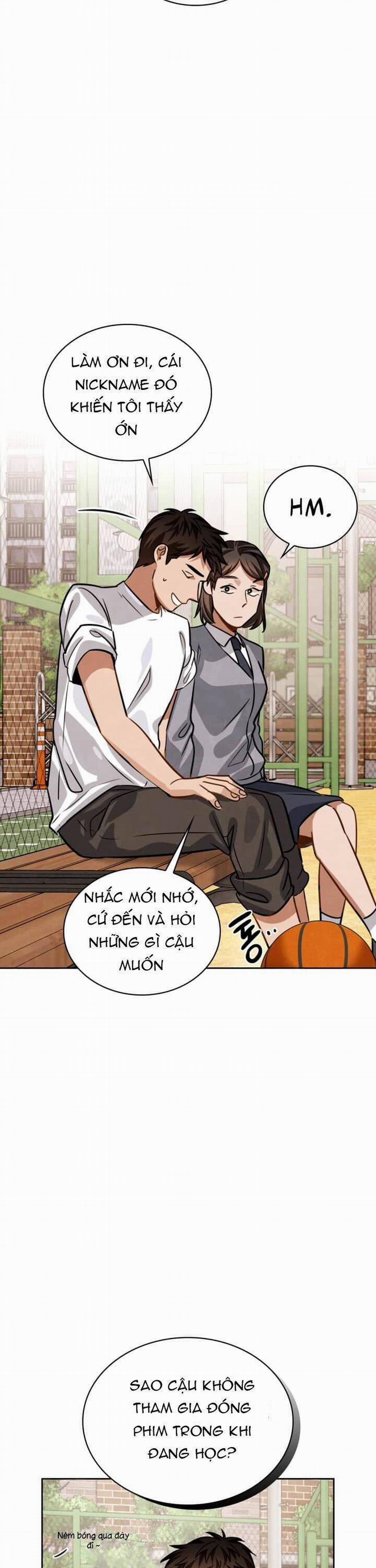 Sống Như Một Diễn Viên 33 trang 36