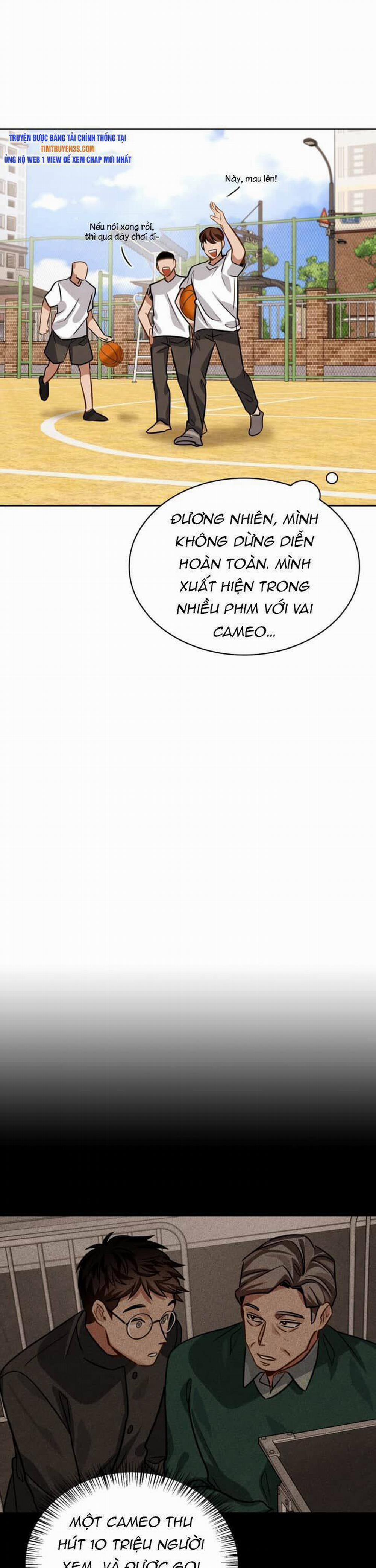 Sống Như Một Diễn Viên 33 trang 38