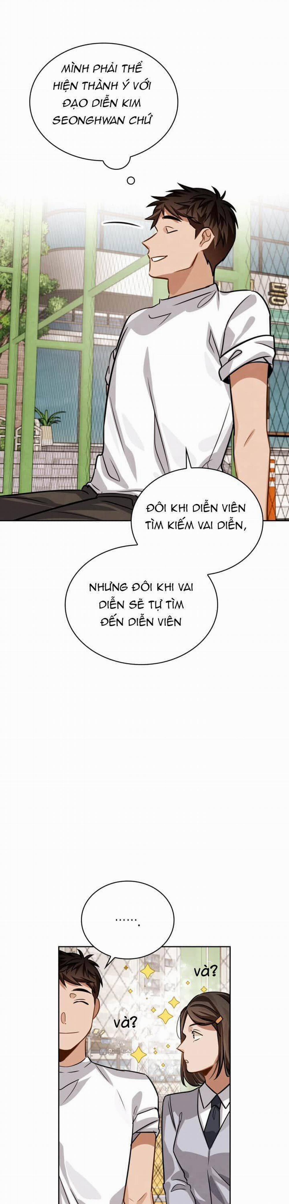 Sống Như Một Diễn Viên 33 trang 40